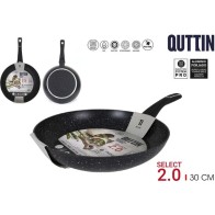 Sartén 30cm Soft T Ind Select 2.0 Quttin