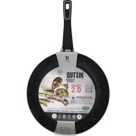 Sartén 30cm Soft T Ind Select 2.0 Quttin