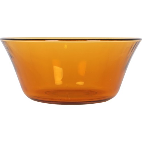 Ensaladera Ámbar Lys 17cm 91cl