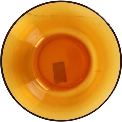 Ensaladera Ámbar Lys 17cm 91cl
