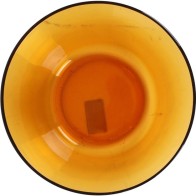 Ensaladera Ámbar Lys 17cm 91cl