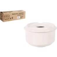 11cm Water Ashtray Hospitality