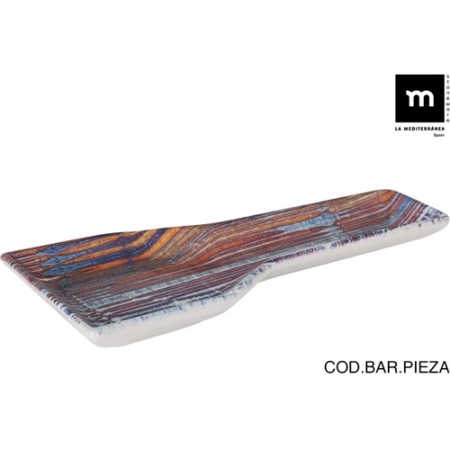 Boreal Spoon Rest 26x10cm