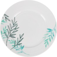 Round Dinnerware Set 18pcs Lora MD