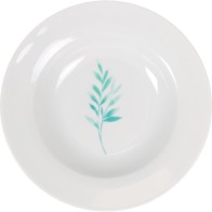 Round Dinnerware Set 18pcs Lora MD
