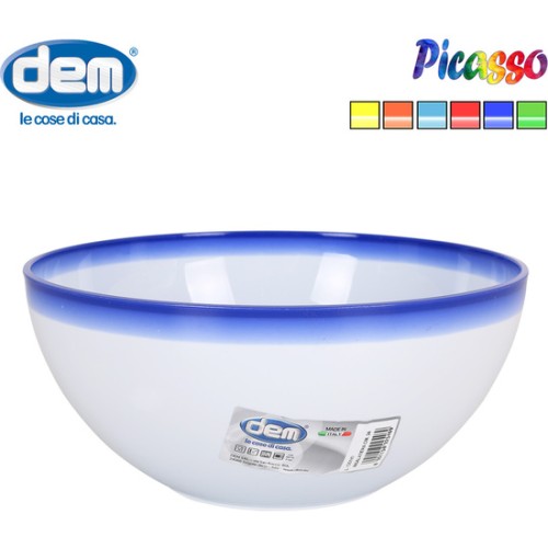 Picasso Salad Bowl 2700cc 24cm
