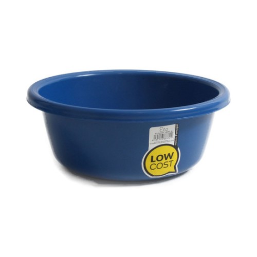 Eco Round Basin 4L for Versatile Use