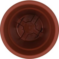 18cm Greentime Flower Pot