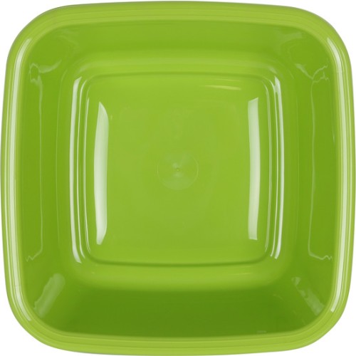 Square Basin 6L Assorted Colors