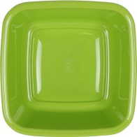 Square Basin 6L Assorted Colors