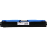 16L Foldable Box with Handles Blue/Black