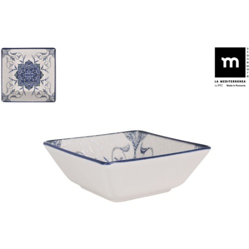 Rosetta Elite Glossy Bowl 13x13cm