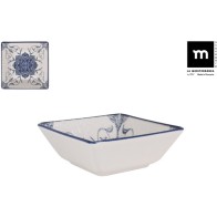 Rosetta Elite Glossy Bowl 13x13cm