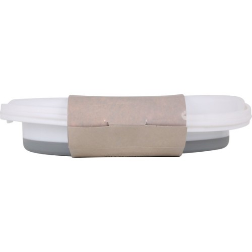 Foldable Plastic Bucket 5l Confortime