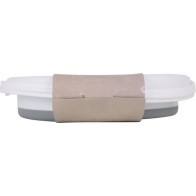 Foldable Plastic Bucket 5l Confortime