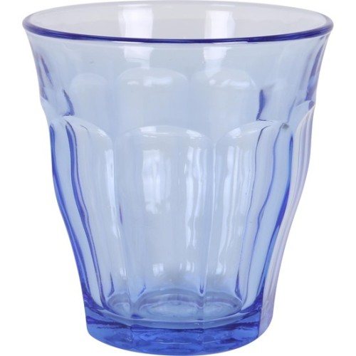 Set of 6 Marine Picardie Glasses 22cl