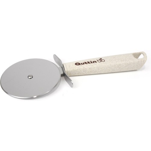 Cortapizza Natural Quttin 9cm