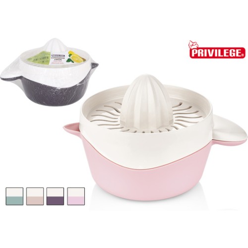 Lemon Juicer 480cc Privilege Efficient Tool