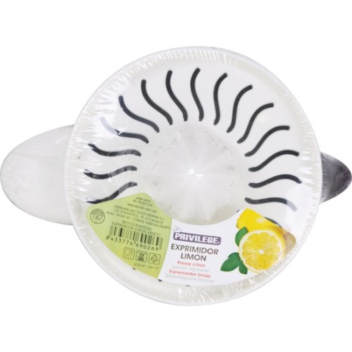 Lemon Juicer 480cc Privilege Efficient Tool