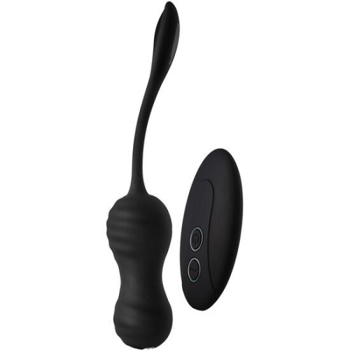Dark Desires Virginia Remote-Controlled Vibrating Egg