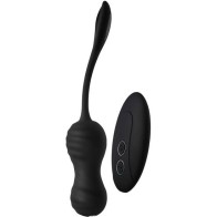 Dark Desires Virginia Remote-Controlled Vibrating Egg