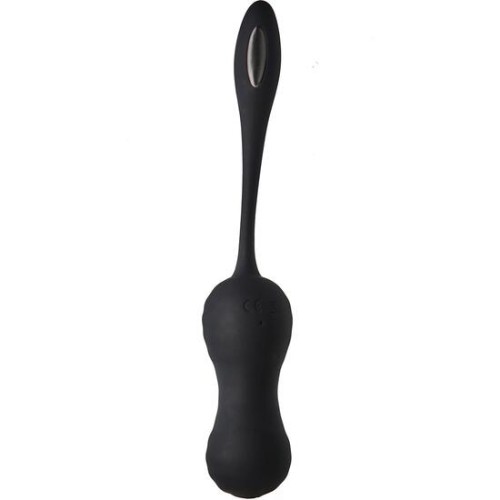 Dark Desires Virginia Remote-Controlled Vibrating Egg