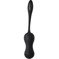 Dark Desires Virginia Remote-Controlled Vibrating Egg