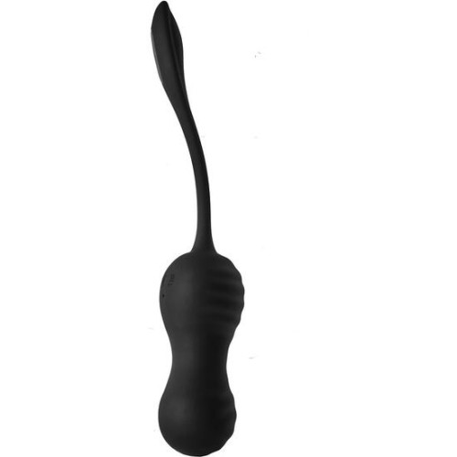 Dark Desires Virginia Remote-Controlled Vibrating Egg