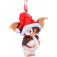 Adorno Gizmo Santa Gremlins