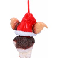 Adorno Gizmo Santa Gremlins