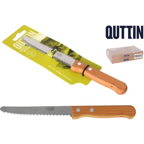 Cuchillo Mesa 10.5cm Natura