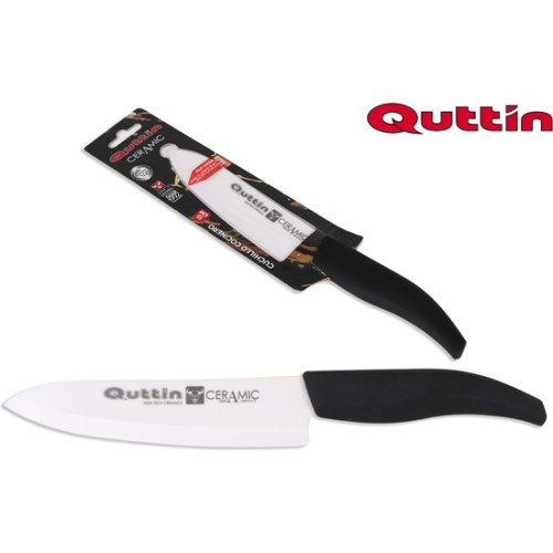 Chef Knife 15cm Ceramic