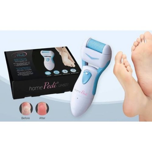 Homepedi Foot File
