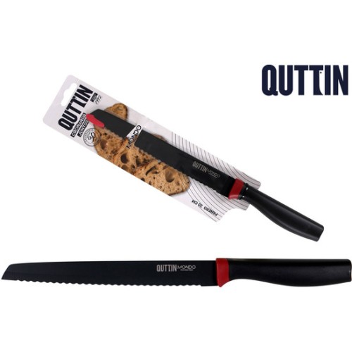 20cm Bread Knife Mondo