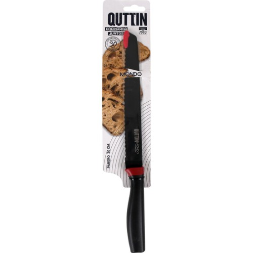 20cm Bread Knife Mondo