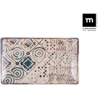Rectangular Platters 25x15cm Greece Elite Shine