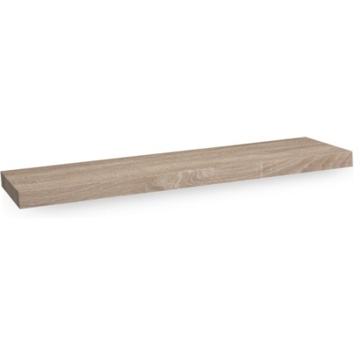 Wall-Mounted Wooden Shelf Confortime