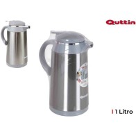 Jarra Termo Acero 1l Quttin