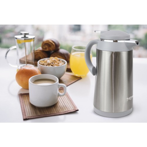 Jarra Termo Acero 1l Quttin