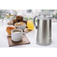 Jarra Termo Acero 1l Quttin