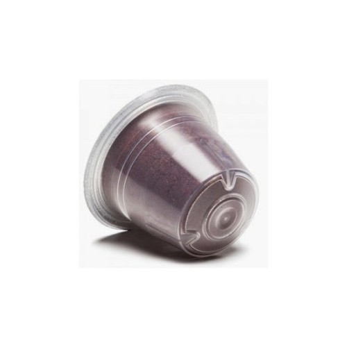 Emocup Refillable Capsules for Nespresso 5 pcs