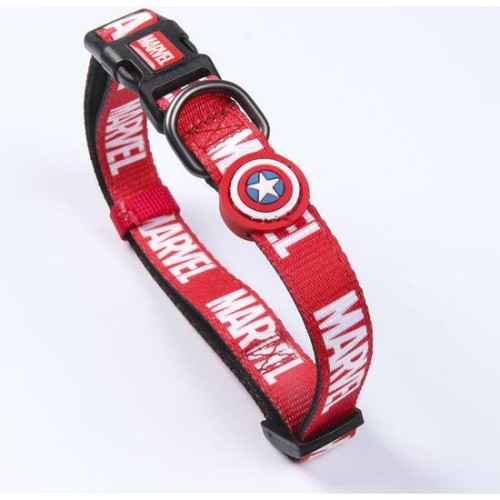 Premium Dog Collar XS/S Marvel - Stylish and Durable