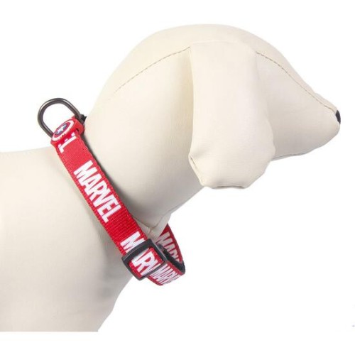 Premium Dog Collar XS/S Marvel - Stylish and Durable