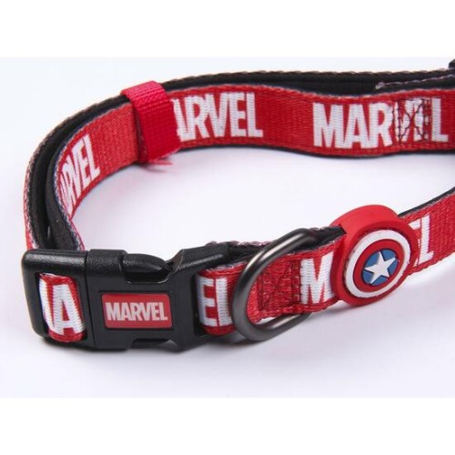 Premium Dog Collar XS/S Marvel - Stylish and Durable