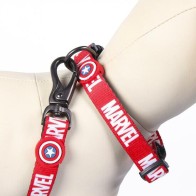 Premium Dog Collar XS/S Marvel - Stylish and Durable
