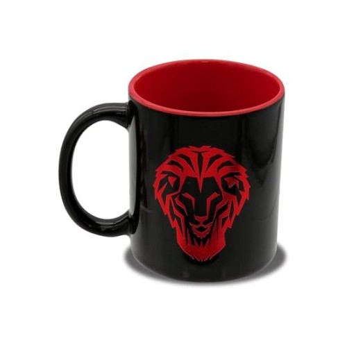 Athletic Club Taza Cerámica León para Aficionados