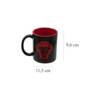 Athletic Club Ceramic Mug Lion for Fans