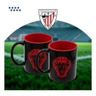 Athletic Club Ceramic Mug Lion for Fans