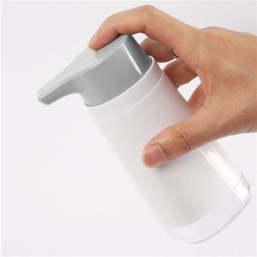 Dispensador de Jabón ABS Quttin