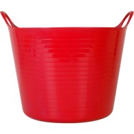Flexible Round Basket 26L Flexy Colors
